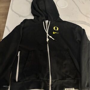 Oregon Jacket